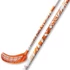 Kép 2/3 - Floorball ütő üvegszálas Firebreaker 98/108 cm IFF balos