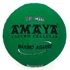 Kép 1/2 - Rücskös gumilabda Amaya 13 cm