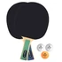 Kép 2/4 - Ping-pong szett Donic Appelgren Line 400 kék-zöld
