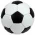 Kép 3/3 - Futball labda Aktivsport Alpha bőr méret: 5