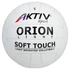 Kép 1/5 - Röplabda könnyített Aktivsport Orion Light méret: 5 fehér