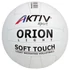 Kép 2/5 - Röplabda könnyített Aktivsport Orion Light méret: 5 fehér