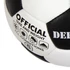 Kép 4/4 - Futball labda Aktivsport Derby bőr méret: 5