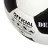 Kép 4/4 - Futball labda Aktivsport Derby bőr méret: 4