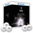 Kép 1/7 - Ping-pong labda Donic T1 Training 120 db Series