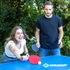 Kép 4/7 - Ping-pong labda Donic T1 Training 120 db Series