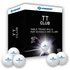 Kép 1/7 - Ping-pong labda Donic T2 Training 120 db Series