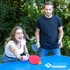 Kép 5/7 - Ping-pong labda Donic Exclusive 3 csillagos fehér-sárga