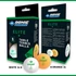 Kép 4/8 - Ping-pong labda Donic Elite 1 csillagos 6 db