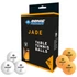 Kép 1/8 - Ping-pong labda Donic Jade Spare Time 12 db