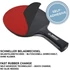 Kép 4/6 - Borítás ping-pong ütőhöz Donic Pro QRC Revolution Level 1000-8000