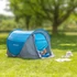 Kép 3/5 - Sátor Dunlop Pop-Up Tent 2 személyes 255x155x95cm