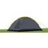 Kép 1/4 - Sátor Camp Active 2 személyes 200x120 cm szürke