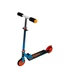 Kép 3/9 - Roller XQ Max kék-narancssárga
