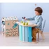 Kép 11/12 - Montessori hinta fa 6 az 1-ben