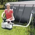 Kép 5/6 - Medence vízforgató homokszűrős Intex SX2100