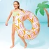 Kép 2/2 - Felfújható uszógumi Intex 56269