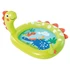 Kép 2/2 - Felfújható gyerekmedence Intex Dinosaur Playpool