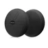 Kép 2/2 - Egyensúlyozó párna Diamond Pro fekete