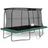 Kép 1/13 - Trambulin Jumpking V2 szögletes 304x426 cm