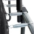 Kép 3/13 - Trambulin Jumpking V2 szögletes 304x426 cm