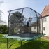 Kép 12/13 - Trambulin Jumpking V2 szögletes 304x426 cm