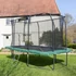 Kép 10/11 - Trambulin Jumpking V2 szögletes 243x365 cm