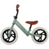 Kép 2/5 - Futóbicikli XQ Max méret: 12 pasztell zöld