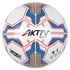 Kép 1/3 - Futball labda Aktivsport PASSION méret: 3