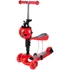 Kép 5/5 - Háromkerekű roller katicás