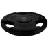 Kép 2/3 - Aktivsport Gumírozott súlyzótárcsa 20 kg 51 mm