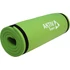 Kép 1/4 - Fitnesz szőnyeg Aktivsport zöld 183x61x1,5 cm