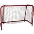 Kép 1/5 - Floorball kapu Aktivsport Midi 90x60x35 cm fix