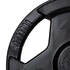 Kép 3/3 - Aktivsport Gumírozott súlyzótárcsa 20 kg 51 mm