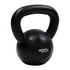 Kép 2/2 - Szépséghibás kettlebell vas Aktivsport 10 kg
