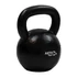Kép 2/2 - Szépséghibás kettlebell vas Aktivsport 22 kg