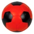 Kép 2/3 - Szivacskézilabda Aktivsport 15 cm narancs-fekete