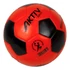 Kép 3/3 - Szivacskézilabda Aktivsport 15 cm narancs-fekete