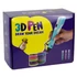 Kép 9/9 - 3D toll szett