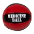 Kép 3/3 - Medicin labda Aktivsport 0,5 kg bőr