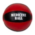 Kép 3/3 - Medicin labda Aktivsport 3 kg bőr