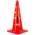 Kép 1/2 - Labdarúgó bója Aktivsport 50 cm narancs