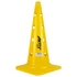 Kép 1/2 - Labdarúgó bója Aktivsport 50 cm sárga