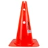 Kép 1/2 - Labdarúgó bója Aktivsport 38 cm narancs
