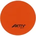 Kép 2/6 - Korong alakú padlójelölő szett Aktivsport 25 cm 25 db