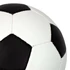 Kép 3/4 - Futball labda Aktivsport ALLROUND méret: 5 fehér-fekete