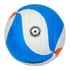 Kép 3/3 - Röplabda Aktivsport EXOTIC méret: 5 fehér-kék-narancs