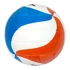 Kép 2/3 - Röplabda Aktivsport EXOTIC méret: 5 fehér-kék-narancs
