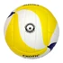 Kép 3/3 - Röplabda Aktivsport EXOTIC méret: 5 fehér-kék-sárga