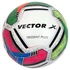 Kép 1/5 - Futball labda VECTOR X TRIDENT PLUS méret: 5 FIFA QUALITY